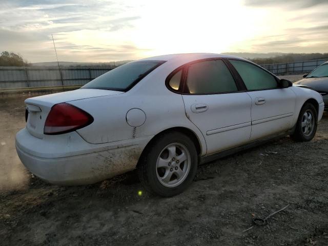 Photo 3 from auction – 2006 FORD TAURUS SE with VIN 1FAFP53U66A139737