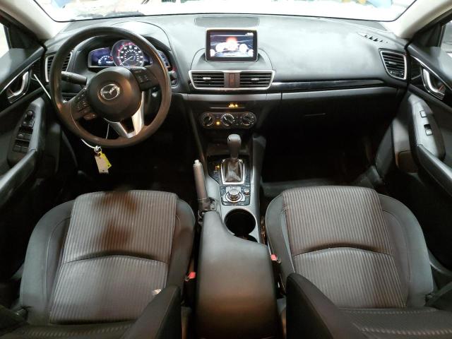 Photo 8 from auction – 2016 MAZDA 3 SPORT with VIN JM1BM1U71G1315212