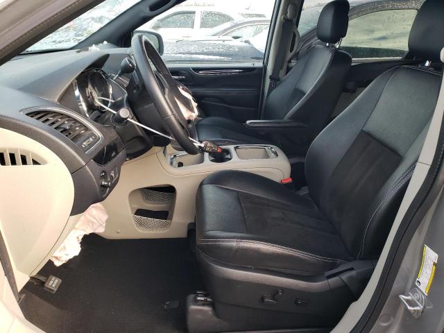 Photo 7 from auction – 2019 DODGE GRAND CARA with VIN 2C4RDGCG5KR564801