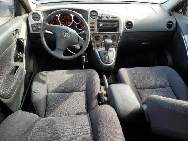 Photo 8 from auction – 2003 TOYOTA COROLLA MA with VIN 2T1KR32E63C045270