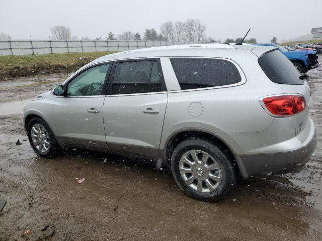 Photo 2 from auction – 2012 BUICK ENCLAVE with VIN 5GAKVCED8CJ117249