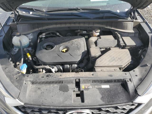 Photo 12 from auction – 2020 HYUNDAI TUCSON SE with VIN KM8J23A40LU080474