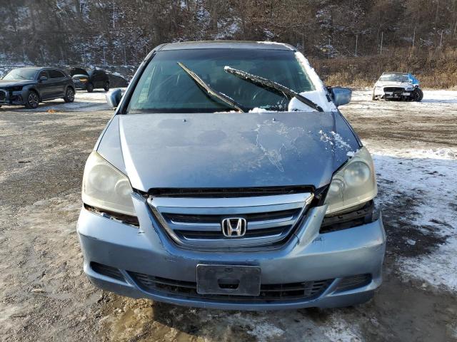 Photo 5 from auction – 2006 HONDA ODYSSEY EX with VIN 5FNRL38786B052309