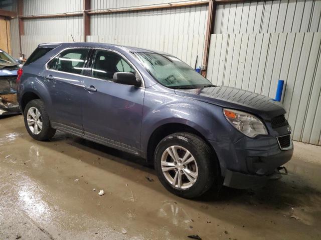 Photo 4 from auction – 2013 CHEVROLET EQUINOX LS with VIN 2GNFLCEK6D6285031