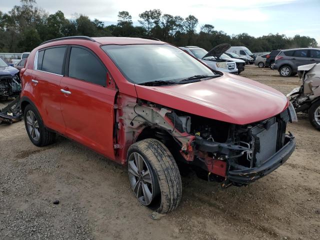 Photo 4 from auction – 2014 KIA SPORTAGE S with VIN KNDPC3A62E7582966