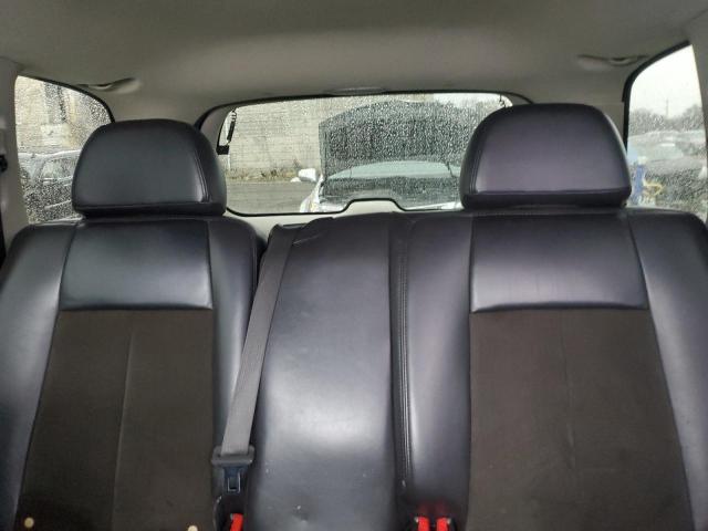 Photo 10 from auction – 2008 CHEVROLET TRAILBLAZE with VIN 1GNET13H482195368