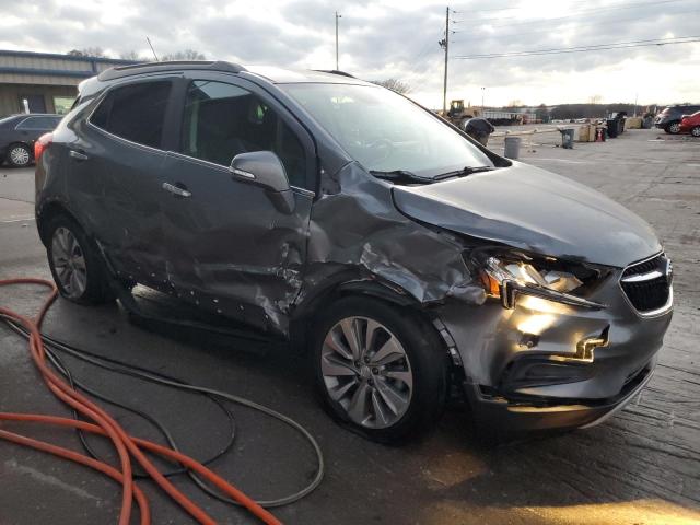 Photo 4 from auction – 2019 BUICK ENCORE PRE with VIN KL4CJASB3KB718027