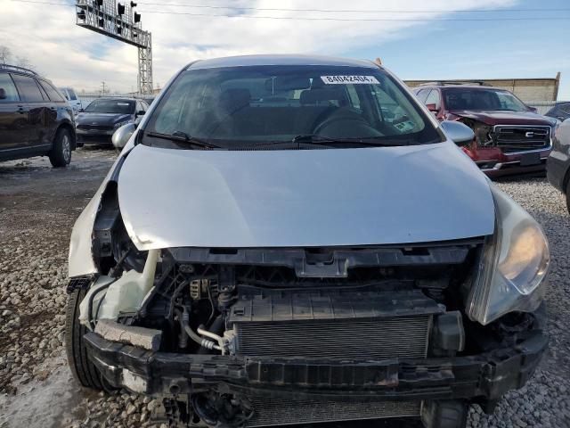 Photo 5 from auction – 2013 KIA RIO LX with VIN KNADM4A30D6256144