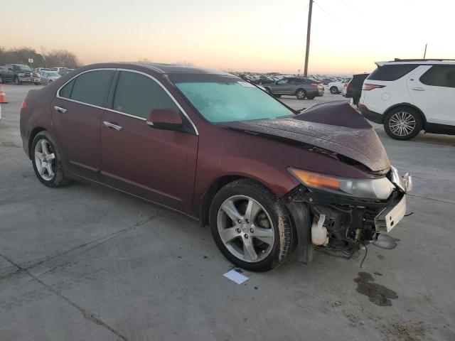 Photo 4 from auction – 2011 ACURA TSX with VIN JH4CU2F62BC011235
