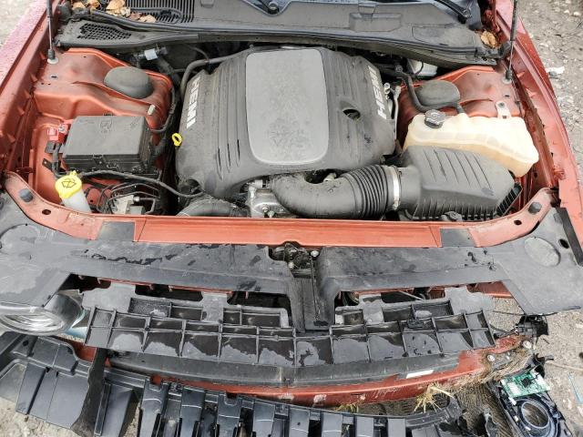 Photo 11 from auction – 2021 DODGE CHALLENGER with VIN 2C3CDZBT0MH623640