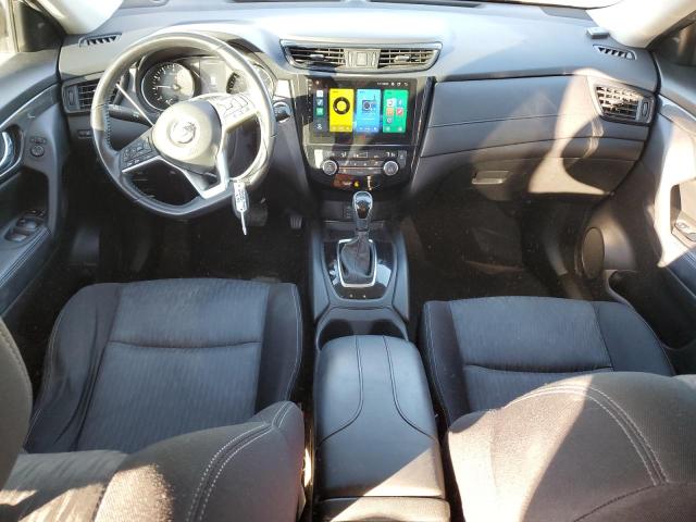 Photo 8 from auction – 2017 NISSAN ROGUE S with VIN JN8AT2MT4HW405772
