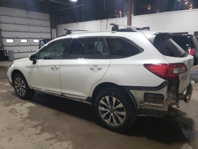 Photo 2 from auction – 2019 SUBARU OUTBACK TO with VIN 4S4BSETC6K3223386