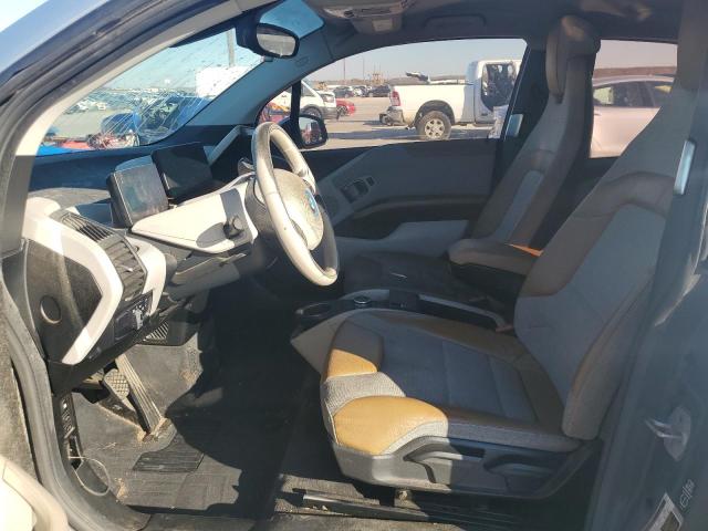 Foto 7 de la subasta – 2014 BMW I3 REX con VIN WBY1Z4C53EV273483
