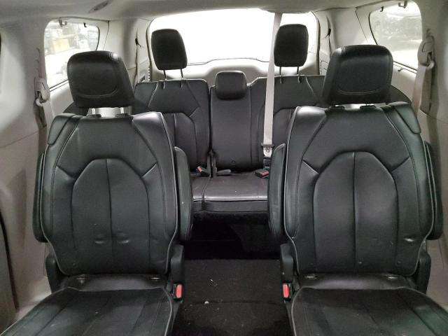 Photo 10 from auction – 2017 CHRYSLER PACIFICA L with VIN 2C4RC1GGXHR659387