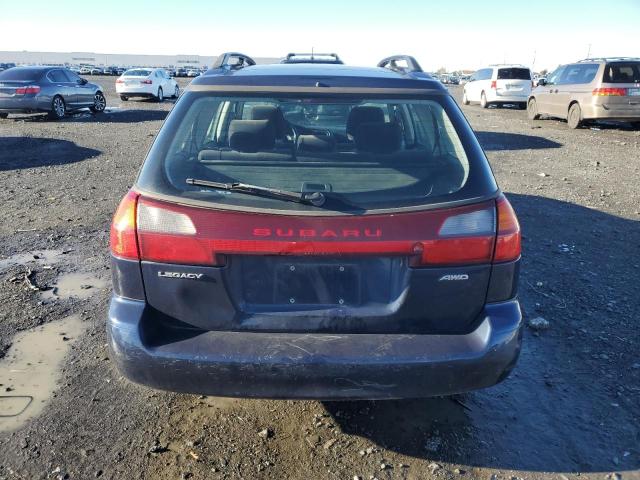 Photo 6 from auction – 2004 SUBARU LEGACY L S with VIN 4S3BH625747304825