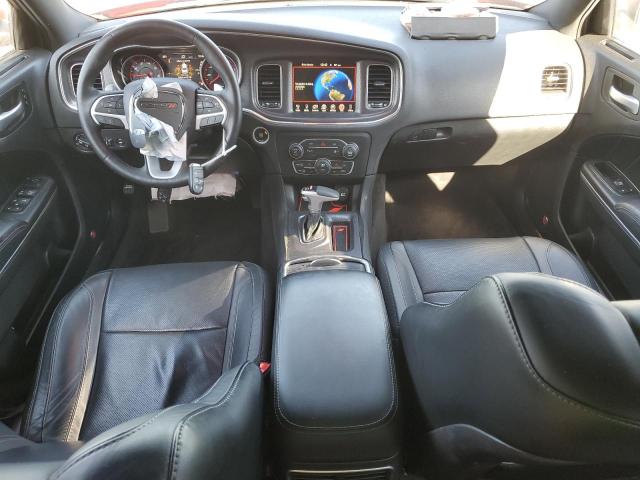 Photo 8 from auction – 2016 DODGE CHARGER SX with VIN 2C3CDXHG7GH272258