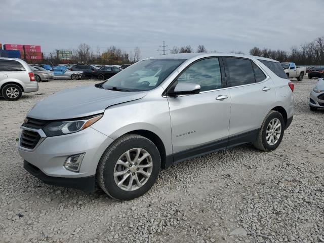 Photo 1 from auction – 2019 CHEVROLET EQUINOX LT with VIN 2GNAXJEV8K6265339