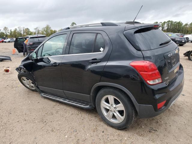 Photo 2 from auction – 2019 CHEVROLET TRAX 1LT with VIN 3GNCJLSBXKL116524