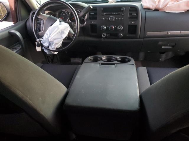 Photo 8 from auction – 2009 CHEVROLET SILVERADO with VIN 1GCEC29JX9Z266591