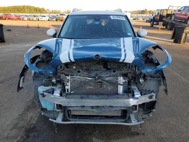 Photo 5 from auction – 2019 MINI COOPER S C with VIN WMZYT3C52K3E97933