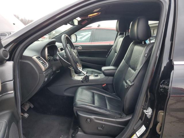 Photo 7 from auction – 2014 JEEP GRAND CHER with VIN 1C4RJFBG5EC352918