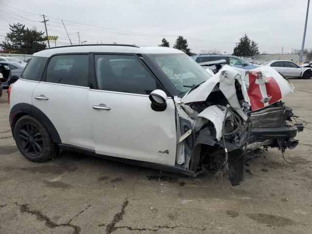 Photo 4 from auction – 2014 MINI COOPER S C with VIN WMWZC5C52EWP40766