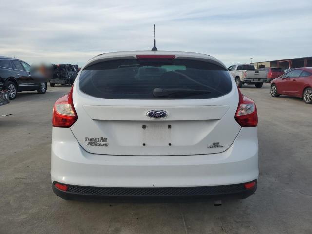 Foto 6 de la subasta – 2013 FORD FOCUS SE con VIN 1FADP3K26DL163498