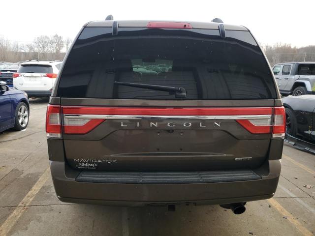 Photo 6 from auction – 2015 LINCOLN NAVIGATOR with VIN 5LMJJ2JT3FEJ12138