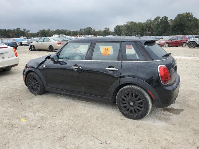 Photo 2 from auction – 2021 MINI COOPER with VIN WMWXU7C08M2N64039