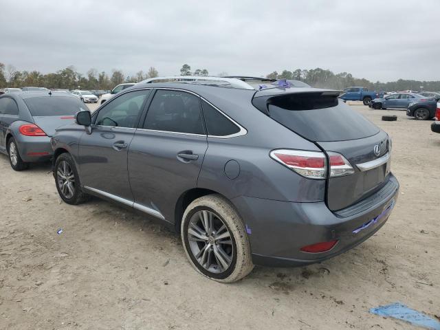 Photo 2 from auction – 2015 LEXUS RX 350 BAS with VIN 2T2BK1BA7FC303995