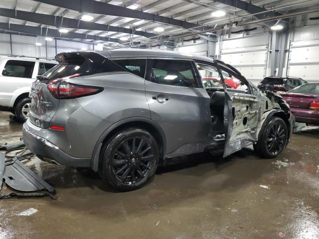 Photo 3 from auction – 2023 NISSAN MURANO PLA with VIN 5N1AZ2DS3PC125452