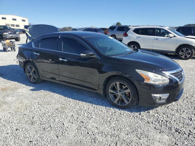 Photo 4 from auction – 2015 NISSAN ALTIMA with VIN 1N4AL3AP3FC209612