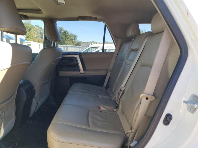 Foto 11 de la subasta – 2012 TOYOTA 4RUNNER SR con VIN JTEZU5JR7C5045266