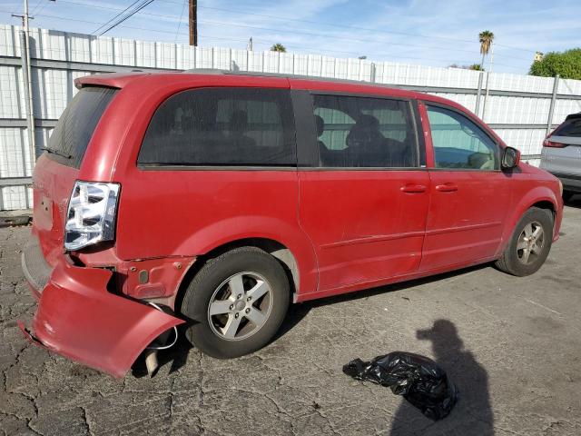 Photo 3 from auction – 2013 DODGE GRAND CARA with VIN 2C4RDGCG6DR637418