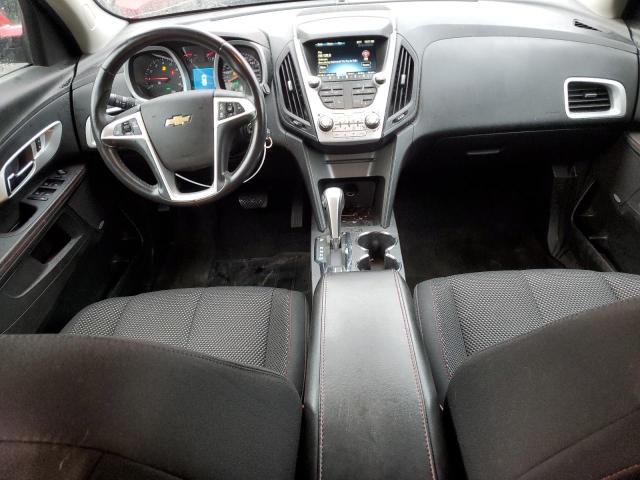 Photo 8 from auction – 2013 CHEVROLET EQUINOX LT with VIN 2GNFLNEK8D6317747