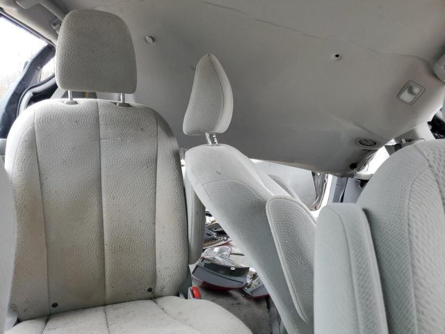 Photo 10 from auction – 2014 TOYOTA SIENNA LE with VIN 5TDJK3DC1ES074472