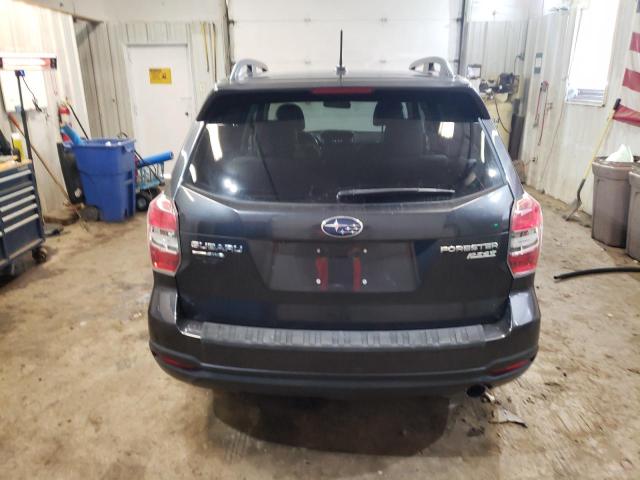 Photo 6 from auction – 2014 SUBARU FORESTER 2 with VIN JF2SJAJC2EH497101