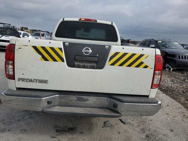 Photo 6 from auction – 2016 NISSAN FRONTIER S with VIN 1N6BD0CT3GN718929