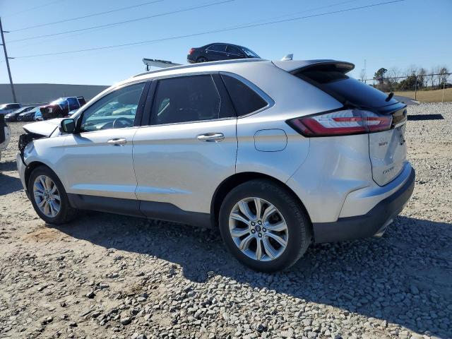 Photo 2 from auction – 2019 FORD EDGE TITAN with VIN 2FMPK3K91KBB55255