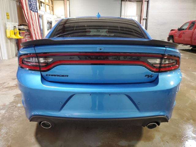 Foto 6 de la subasta – 2023 DODGE CHARGER R/ con VIN 2C3CDXCT1PH698998