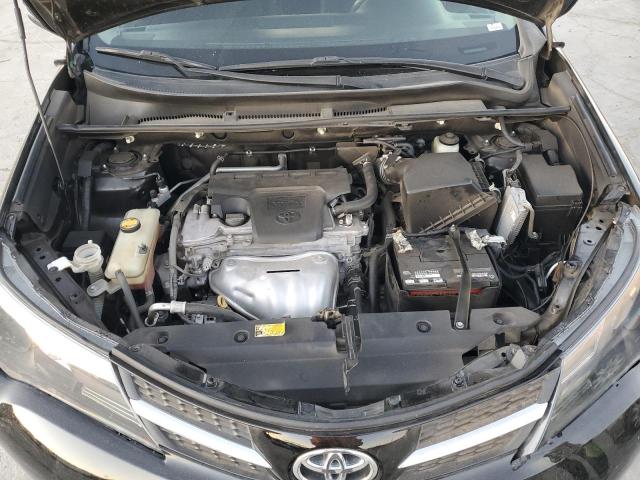 Photo 12 from auction – 2014 TOYOTA RAV4 XLE with VIN 2T3WFREV6EW077248