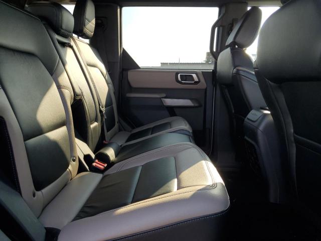 Снимка 10 от търг – 2022 FORD BRONCO BAS с VIN 1FMEE5DP9NLB37984