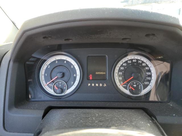 Photo 9 from auction – 2014 RAM 1500 ST with VIN 3C6JR7AT8EG132347