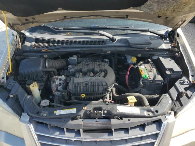 Photo 12 from auction – 2008 CHRYSLER TOWN & CNT with VIN 2A8HR64X78R614895
