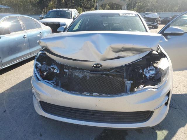 Photo 11 from auction – 2016 KIA OPTIMA LX with VIN 5XXGT4L36GG112359