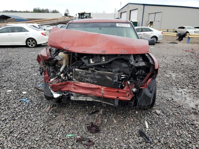 Photo 5 from auction – 2014 FORD FLEX SE with VIN 2FMGK5B81EBD45032