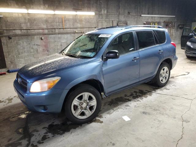 TOYOTA RAV4 2007 with VIN JTMBD33V175065295 - Photo from auction