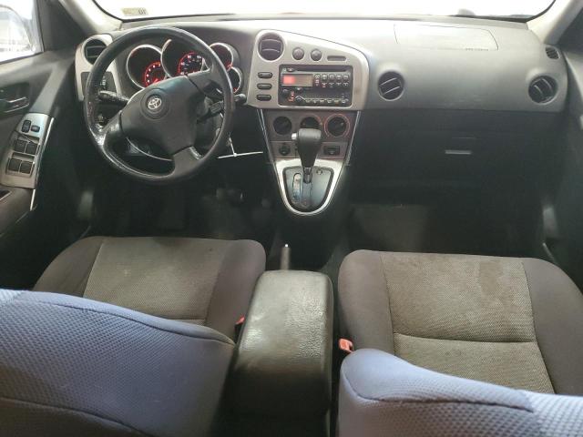 Photo 8 from auction – 2004 TOYOTA MATRIX with VIN 2T1KR32E14C297929
