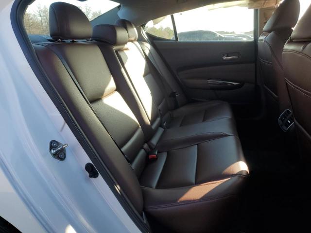 Photo 10 from auction – 2017 ACURA TLX with VIN 19UUB1F36HA010946