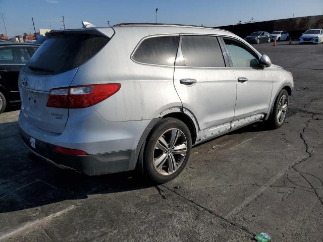 Photo 3 from auction – 2014 HYUNDAI SANTA FE G with VIN KM8SR4HF2EU085689